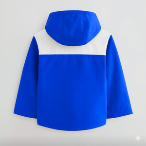 Veste coupe-vent Zeta Phi Beta prête à être expédiée, veste coupe-vent à capuche de haute qualité, veste de sport pliable - Product Image 2