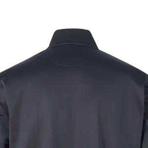 Vêtements de sport personnalisés pour hommes Survêtements de jogging pour hommes Survêtement en nylon coupe-vent en polyester - Product Image 3