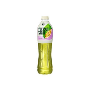 Boisson gazeuse F-resca Fuze légère et rafraîchissante, 500 ml, paquet de 6 - Product Image 6