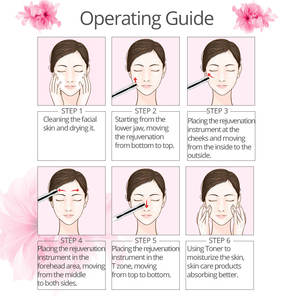 Mychway sıcak satış Pro elmas mikrodermabrazyon yüz dermabrazyon Peel vakum cilt bakım makinesi - Product Image 5