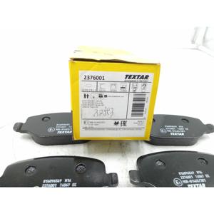 Pastiglie Freno per ALFA ROMEO 159 Berlina (939_) (05>11) 2376001 Benzina - Product Image 5