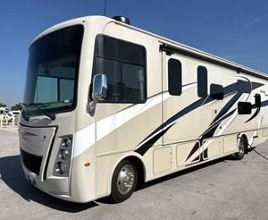 Oferta Especial: Autocaravana Usada CLEAN 2023 2022 T-h-o-r F-r-e-e-d-o-m T-r-a-v-e-l-e-r A32, Remolque de Viaje - Product Image 3