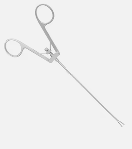 Instruments chirurgicaux ENT Pinces chirurgicales de haute qualité Kleinert-Kutz Tendon Retriever Instruments de gynécologie - Product Image 6