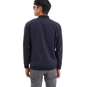 Blouson d'aviateur sur mesure pour hommes dernier modèle avec décoration en fourrure Veste en cuir personnalisée pour l'hiver Prix de gros Fabriqué au Pakistan - Product Image 6