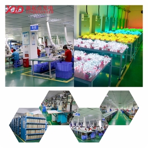 Độ trong suốt cao Màn hình <span class=keywords><strong>LED</strong></span> lưới giá rẻ tùy chỉnh màn màn hình hiển thị cho thang máy cửa hàng bán lẻ trung tâm mua sắm IP65 - Product Image 3