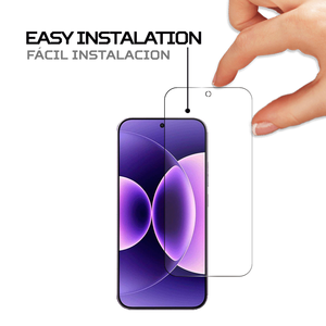 ฟิล์มกันรอยหน้าจอ ANTISHOCK สำหรับเสี่ยวมี่ 17 โปรแม็กซ์พรีเมี่ยมการ์ดสำหรับอุปกรณ์ของคุณ - Product Image 3