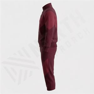 Conjunto Deportivo Personalizado de Verano para Hombre, Chándal de 2 Piezas, Ropa Deportiva para Correr, Conjunto Atlético para Gimnasio a Bajo Precio, Color Personalizado - Product Image 3