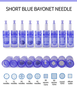 <span class=keywords><strong>Agujas</strong></span> de tatuaje 3RL 5RL 7RL 9RL 3RS <span class=keywords><strong>5RS</strong></span> 7RS 9RS Cartucho de tatuaje <span class=keywords><strong>Agujas</strong></span> desechables Delineador redondo Aguja de tatuaje para artista - Product Image 4