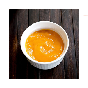 โปรโมชั่นสุดพิเศษ! เนื้อมะม่วงสดเกรดพรีเมียมคุณภาพสูง บรรจุกระป๋อง รสชาติหวานอร่อย อาหารและเครื่องดื่ม ราคาถูก อายุการเก็บรักษา 24 เดือน - Product Image 5