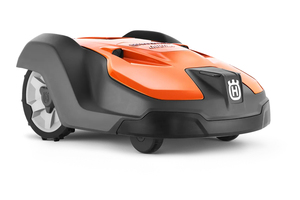 Cortadora de Césped Robótica Automowerr 550 NUEVA de Alta Calidad, Inalámbrica, Recargable, Eléctrica, con Ruedas - Product Image 6