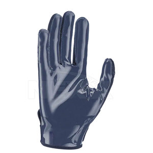 Gants de football américain de qualité avec logo personnalisé Gants de football américain de marque privée - Product Image 5