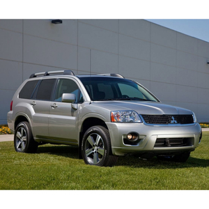 Camionetas y SUVs Mitsubishi Usadas: Potentes, Elegantes y Perfectas para Todo Terreno - Product Image 6