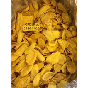 ขนุนขนุนกรอบสุญญากาศผลไม้เมืองร้อนอบแห้งธรรมชาติ - Product Image 3