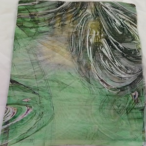 Sudani Toub Producto de Venta Caliente a Precio Mayorista Diseño de Moda de Alta Calidad de Algodón Impreso Digital Ropa de Boda - Product Image 1