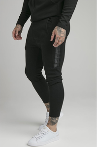 OEM servicio chándal ropa deportiva para los hombres personalizados slim fit gimnasio cómodo chándal de los hombres con precio de fábrica - Product Image 4