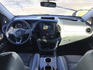 เมอร์เซเดส-เบนซ์ มาทริส ปี 2022 - Product Image 5