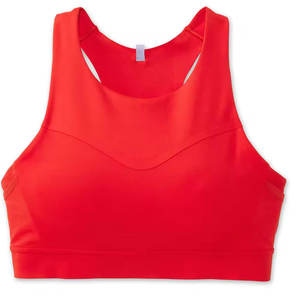 บราออกกำลังกายสำหรับผู้หญิงแบบเบา ไร้ตะเข็บ สายปรับด้านหน้าได้ ระบายอากาศได้ดี เหมาะสำหรับโยคะ วิ่ง ฟิตเนส และออกกำลังกาย - Product Image 1