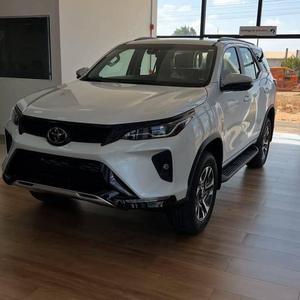 Nuovissimo 2025 a YOTA SRX platino SW4 4x4 VDJ 4.0L V8 TURBO-DIESEL cambio automatico a 6 rapporti - Product Image 2