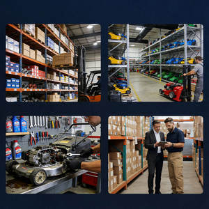 แบตเตอรี่ลิเธียม (LiFePO4 1500 รอบการใช้งาน) ขนาด 2.0Ah รองรับเครื่องยนต์เบนซิน 5kW-8KW สำหรับเครื่องมือไฟฟ้า - Product Image 5