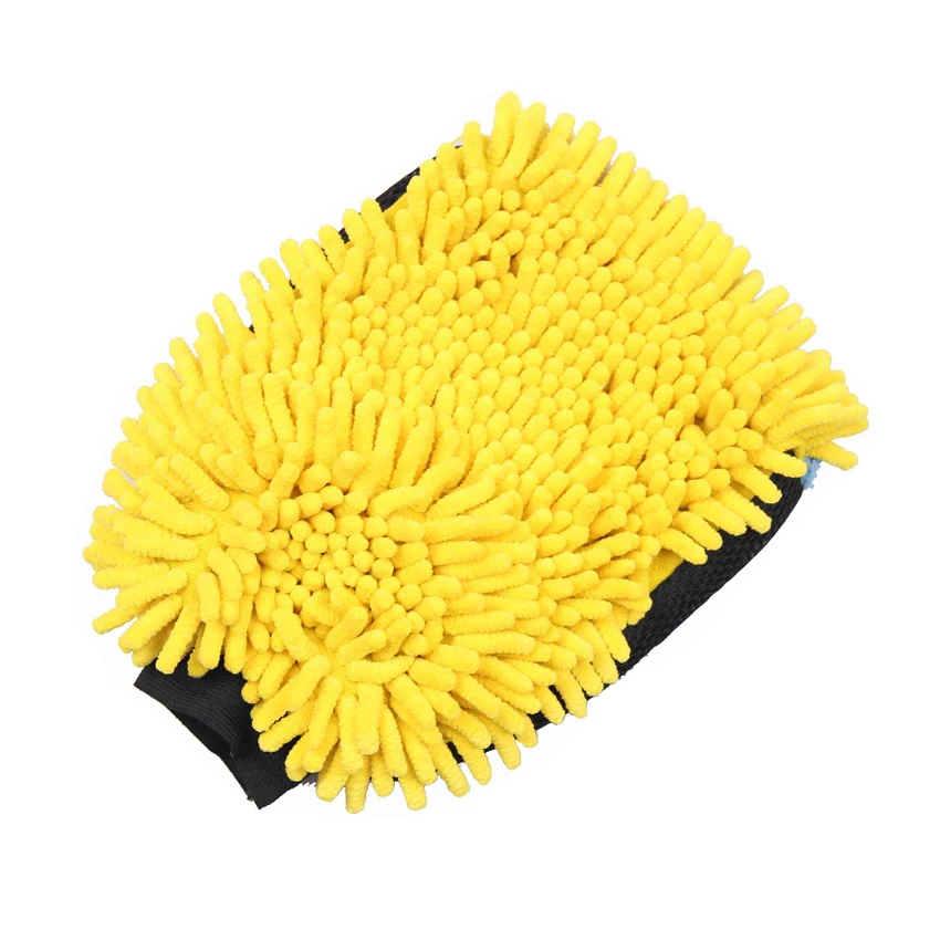 Размер, индивидуальные бытовые перчатки для чистки автомобиля