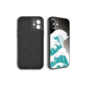 Coque de téléphone portable antichoc en silicone rigide époxy à motifs A53, avec protection de l'appareil photo, pour iPhone 11, emballage de vente en gros et au détail - Product Image 2