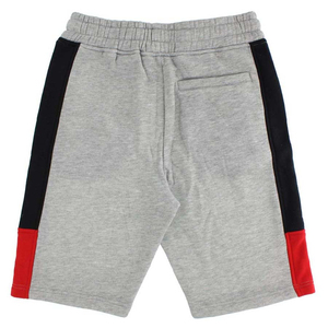 Conjunto de Camiseta y Pantalones Cortos para Hombre, Tejido Ligero, Transpirable y Elástico para Entrenamientos, Correr y Viajar - Product Image 6
