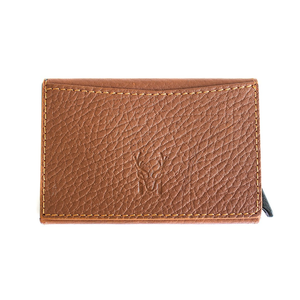 Exclusive Genuine <b>Leather</b> Premium <b>Card</b> <b>Holder</b> - Product Image 6