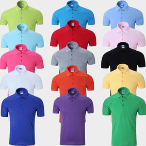 Camiseta polo - Product Image 1