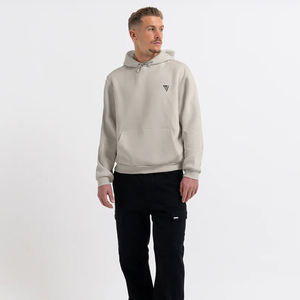 Sudadera con Capucha de Felpa Francesa Gruesa Personalizada, 100% Algodón, Estilo Urbano Holgado, Sudadera Unisex de Alta Calidad para Diseñador - Product Image 2