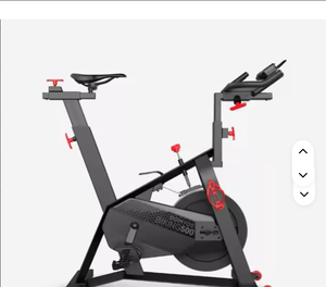 ฟลายวีลออกกำลังกายแบบใหม่ น้ำหนัก 18 กก. สำหรับยิม สำนักงาน และฟิตเนส - Product Image 1