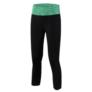 Nouvel arrivage de vêtements pour femmes vêtements de yoga et de fitness respirants à séchage rapide ensembles de yoga pour l'entraînement et le sport ensembles de vêtements de sport en polyester et spandex - Product Image 5