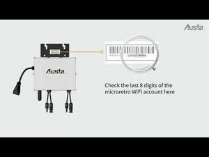 Inversor Híbrido de 10kw - Product Image 6