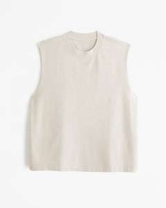 Summer <b>Mens</b> <b>Tank</b> <b>Tops</b> Sleeveless <b>Men</b> Solid Fitness <b>Tank</b> <b>Top</b> Man Cotton Customized Sport Bottom <b>Top</b> Fashion Tanktop - Product Image 6