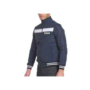 Windcheaters GAA personalizados a granel de la fábrica de Pakistán diseñados para la durabilidad de la comodidad y la gestión de la humedad para los uniformes del equipo - Product Image 5