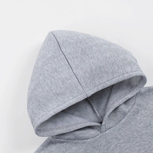 Vente en gros de sweats à capuche pour homme avec logo personnalisé, style différent, sweat à capuche confortable de haute qualité 100% coton pour homme - Product Image 5