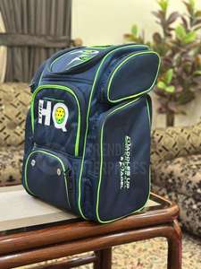 2026 meilleure vente personnalisé étanche Nylon cadre externe Pickleball sac grande capacité Pickleball pagaie raquette sac à dos Premium - Product Image 2