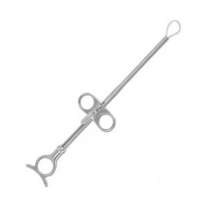 Omi เครื่องมือผ่าตัดจากสเตนเลสสตีลที่มีคุณภาพสูงได้รับการรับรอง CE จากเยอรมันอุปกรณ์ดูแลสุขภาพ - Product Image 4