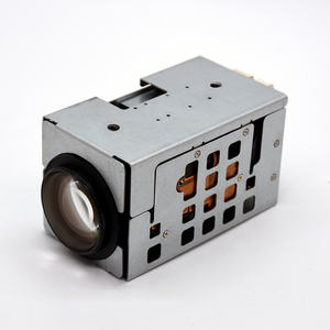 Objectif zoom optique 25X 7,1-171,95 mm, module de caméra IP UVC 8MP IMX678, caméra 4K Stavis 2 Hi3516CV610, caméra USB SIP-K678C6-25X - Product Image 1