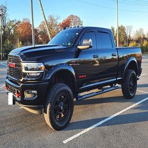 RAM 2500 LARAMIE NIGHT CREW CAB 2022 USADO, VOLANTE A LA IZQUIERDA/DERECHA - Product Image 1