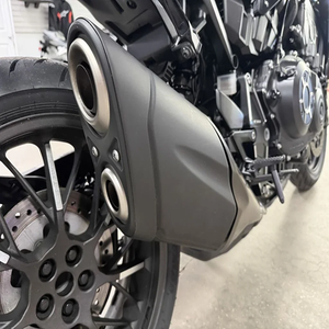 จัดส่งฟรี ปี 2024 สำหรับ CB1000R Black Edition DIY รับประกัน 3 ปี - Product Image 4