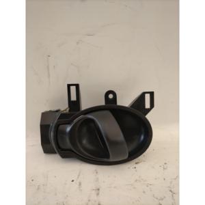 MANILLA INTERIOR DE LA PUERTA DELANTERA DERECHA NISSAN Juke 1ª Serie 80670BA61A (10>13) - Product Image 1