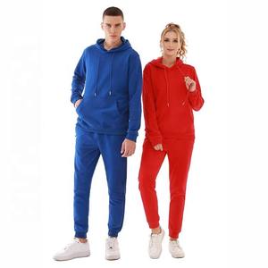 2025 Offre Spéciale nouveau Style personnalisé OEM Service hommes femmes Couple survêtements pantalons de survêtement en coton multicolore/Polyester pour l'hiver - Product Image 4