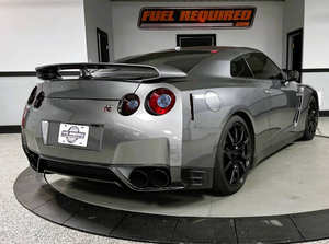 Auto Usado de Calidad a Precio Accesible, Ni-ss-an GT-R Premium 2014, Volante a la Izquierda - Product Image 5