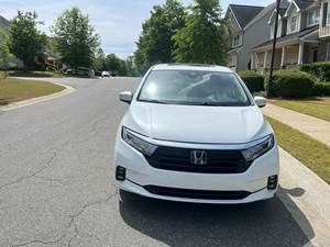 Honda Pilot 2023 d'occasion en bon état - à vendre - Product Image 2