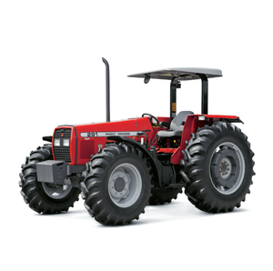 Nuevo Tractor Massey Ferguson a la venta a precio barato con motor de alta eficiencia adecuado para uso agrícola y agrícola - Product Image 2
