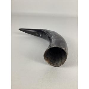 เขาควายธรรมชาติสำหรับดื่ม วัสดุคุณภาพสูง ขัดเงา เป็นมิตรกับสิ่งแวดล้อม ลายสัตว์ - Product Image 4