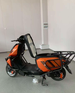 Vente directe d'usine : Moto électrique 2000W, Moto électrique rechargeable à prix abordable - Product Image 5