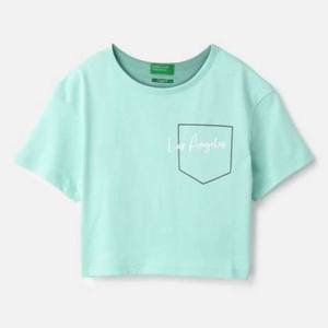 Camiseta personalizable para profesores, Camiseta holgada de algodón de manga corta para niñas, Camiseta deportiva con estampado informal elástico para mujer - Product Image 4