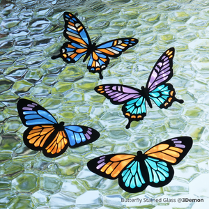 Lámpara Decorativa Translúcida de PLA con Diseño Único y Atractivo - Product Image 2