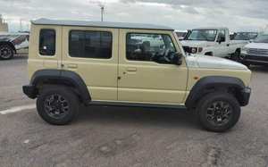 Autos Suzuki Jimny GLX USADOS EN OFERTA, 1.5L, 4 Asientos - Product Image 4